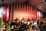 400 Jahre JSG Ahrweiler - Festkommers
