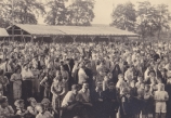 Schützenfest 1950