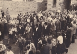 Schützenfest 1950