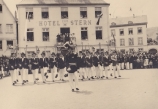 Schützenfest 1951