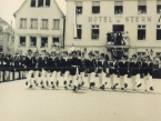 Schützenfest 1951