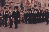 Schützenfest 1952