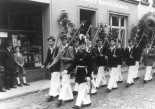 Schützenfest 1952