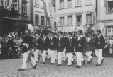 Schützenfest 1955