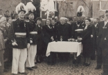 Schützenfest 1955