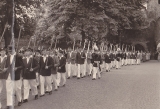 Schützenfest 1958