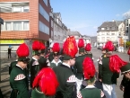 Heilig-Rock-Wallfahrt nach Trier 2012