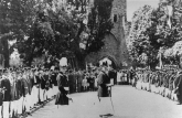 Schützenfest 1921