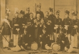 Vorstand der Junggesellen 1894