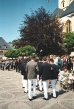 Schützenfest 1991 - Fronleichnam, 30.05.1991