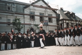 Schützenfest 1991 - Fronleichnam, 30.05.1991