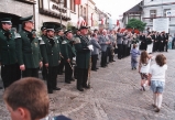 Schützenfest 1991 - Mittwoch, 29.05.1991