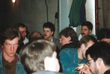 Schützenfest 1991 - Montag, 27.05.1991