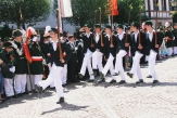 Schützenfest 2010 - Fronleichnam