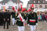 Schützenfest 2011 - Mittwoch, 22.06.2011