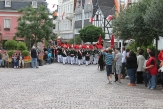 Schützenfest 2011 - Mittwoch, 22.06.2011