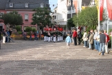 Schützenfest 2011 - Samstag, 18.06.2011