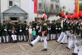Schützenfest 2012 - Fronleichnam