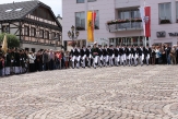 Schützenfest 2012 - Fronleichnam