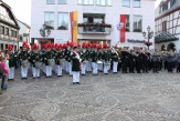 Schützenfest 2012 - Samstag, 02.06.2012