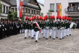 Schützenfest 2013 - Fronleichnam