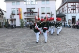 Schützenfest 2014 - Mittwoch, 18.06.2014