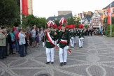 Schützenfest 2014 - Mittwoch, 18.06.2014