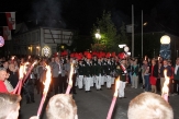 Schützenfest 2014 - Samstag, 14.06.2014