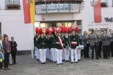 Schützenfest 2014 - Samstag, 14.06.2014