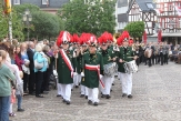 Schützenfest 2015 - Mittwoch, 03.06.2015