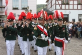Schützenfest 2015 - Mittwoch, 03.06.2015