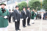 Schützenfest 2015 - Samstag, 30.05.2015
