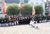 Schützenfest 2016 - Fronleichnam