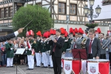 Schützenfest 2016 - Samstag, 21.05.2016