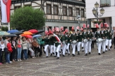 Schützenfest 2016 - Samstag, 28.05.2016