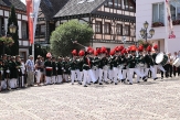 Schützenfest 2017 - Fronleichnam, 15.06.2017